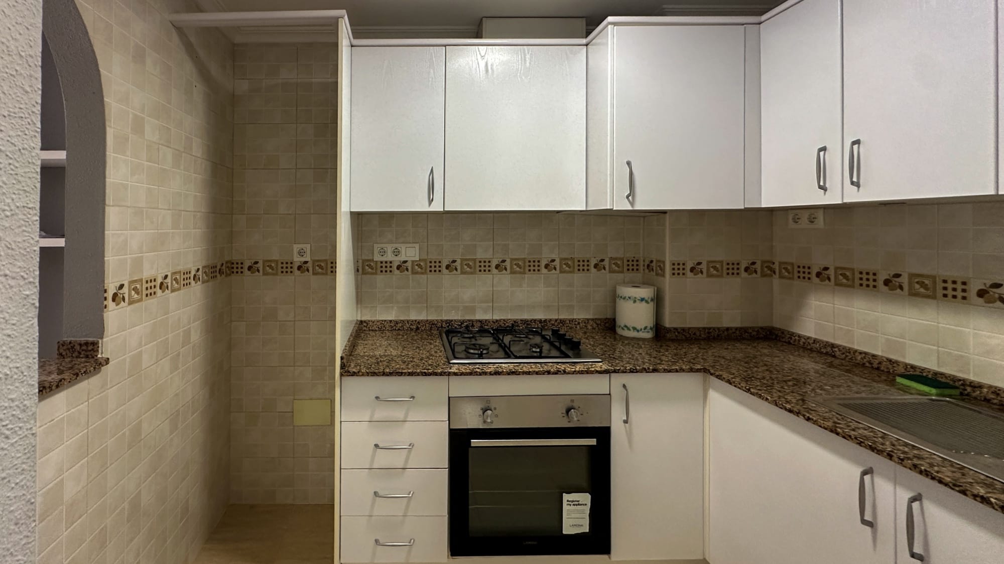 2 Bedroom Property in Daya Nueva