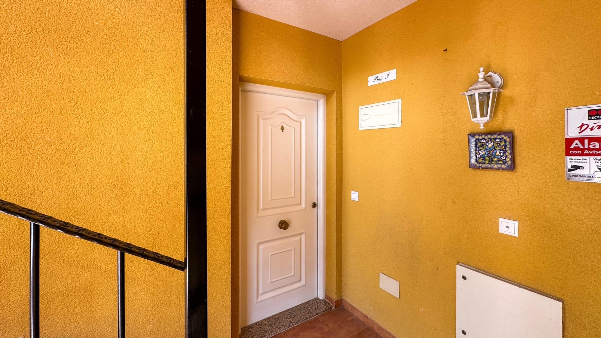 2 Bedroom Property in Daya Nueva