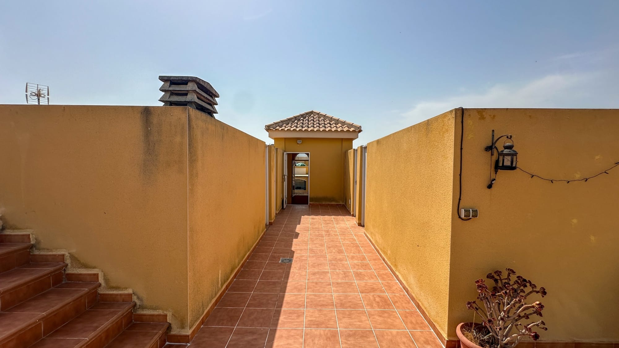 2 Bedroom Property in Daya Nueva