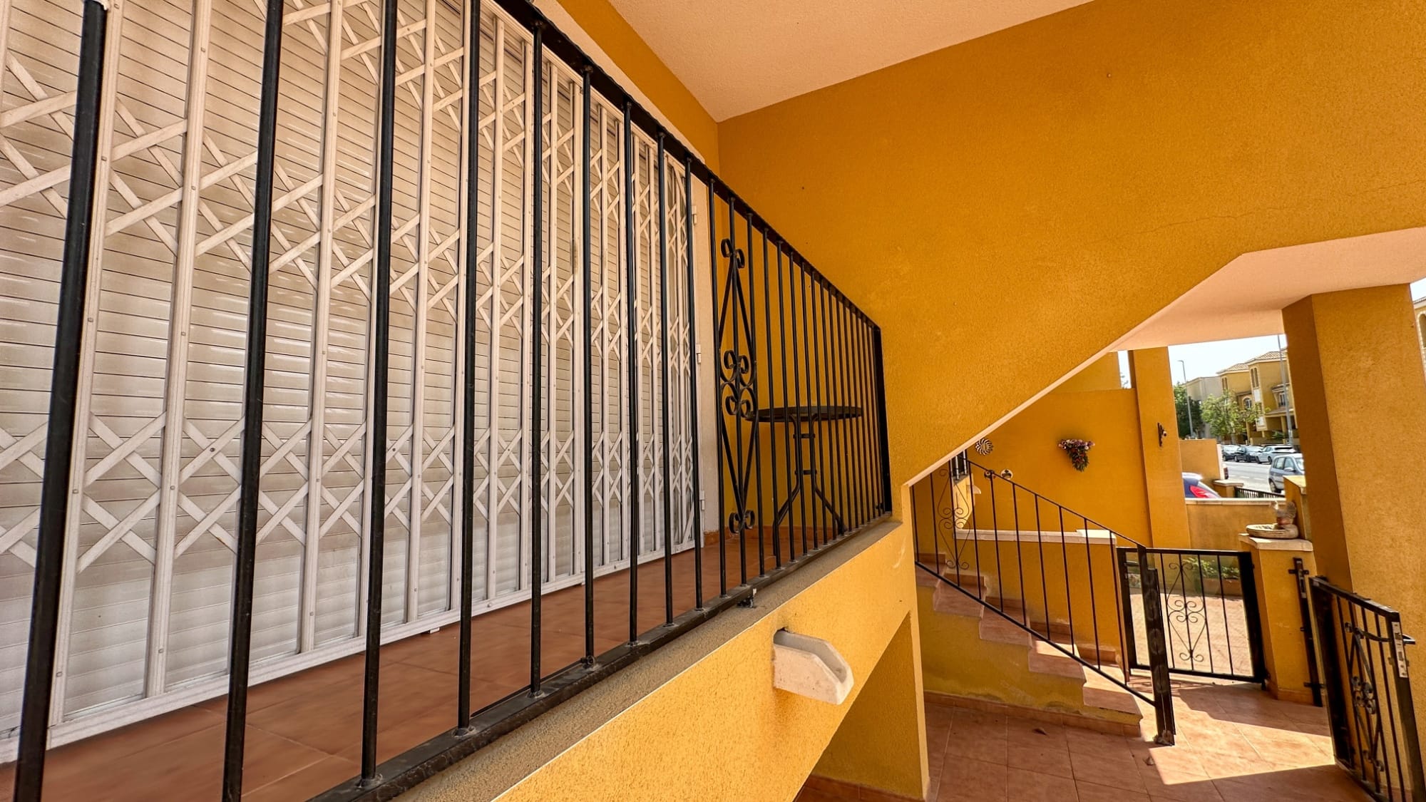 2 Bedroom Property in Daya Nueva