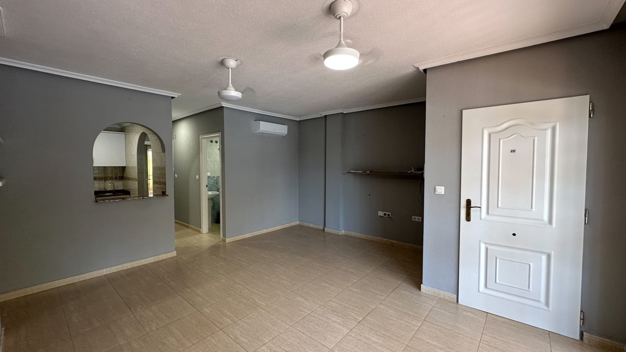 2 Bedroom Property in Daya Nueva