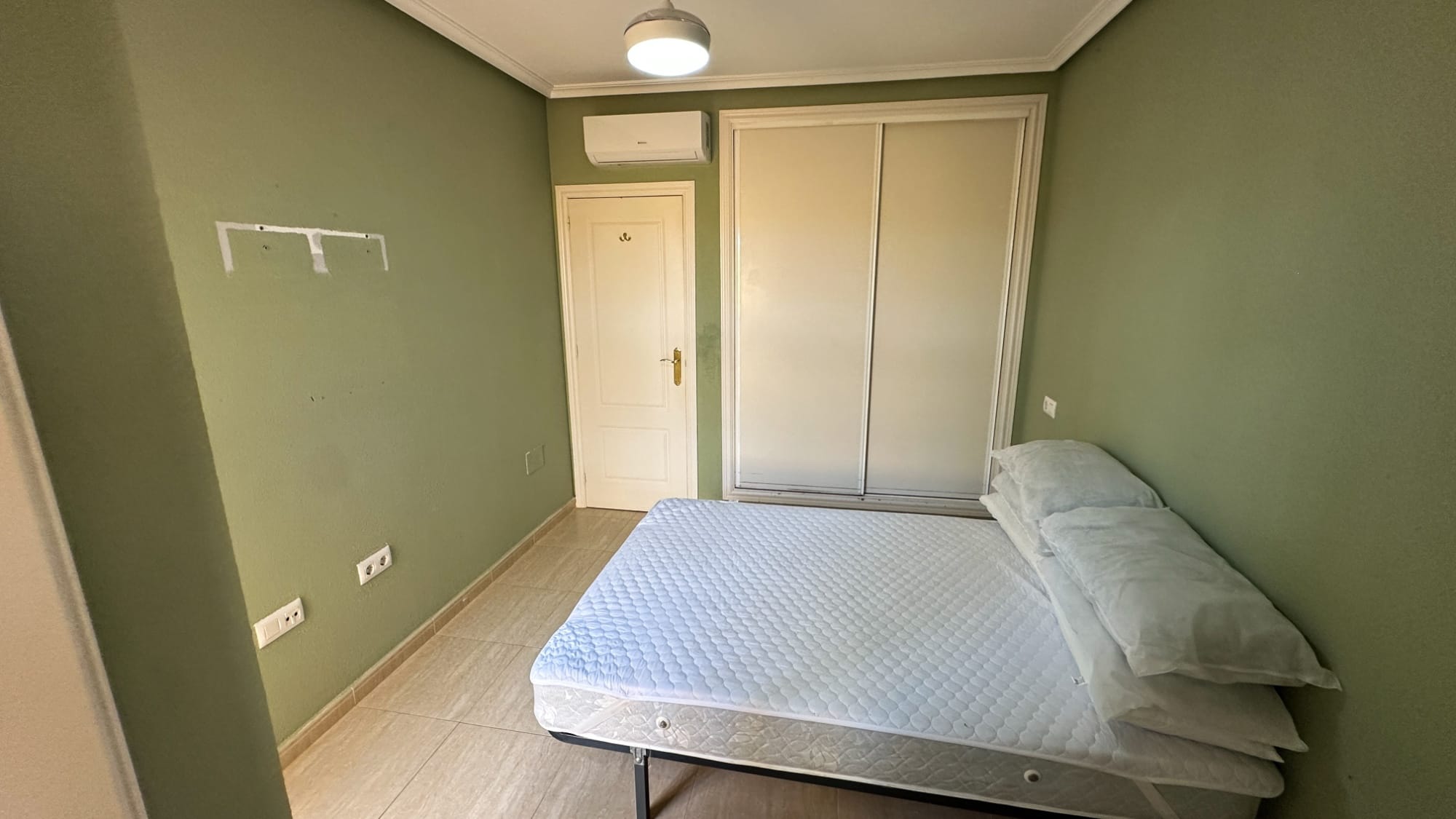 2 Bedroom Property in Daya Nueva
