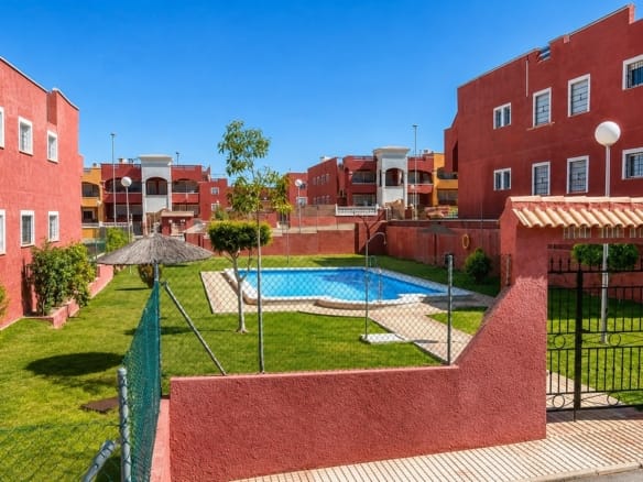 2 Bedroom Property in Los Altos – Dream Hills