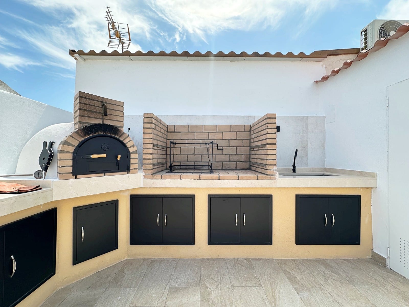 3 Bedroom Property in Torrevieja