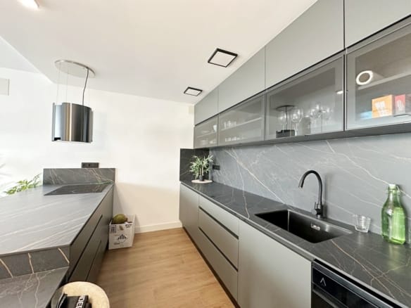 3 Bedroom Property in Torrevieja