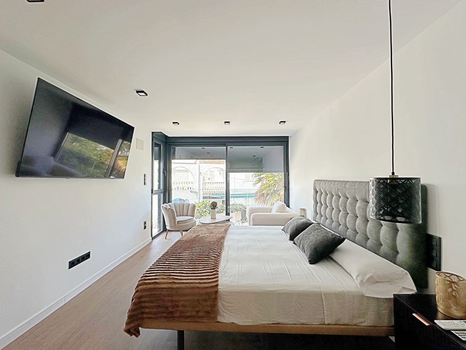 3 Bedroom Property in Torrevieja