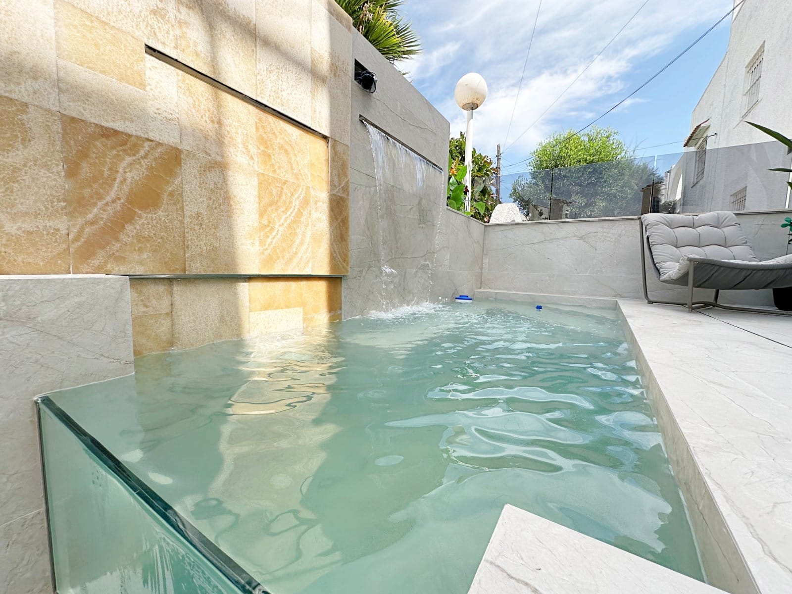 3 Bedroom Property in Torrevieja