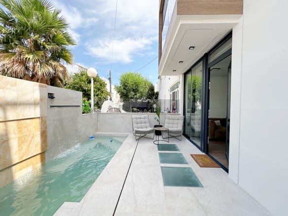3 Bedroom Property in Torrevieja