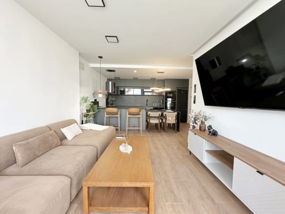 3 Bedroom Property in Torrevieja