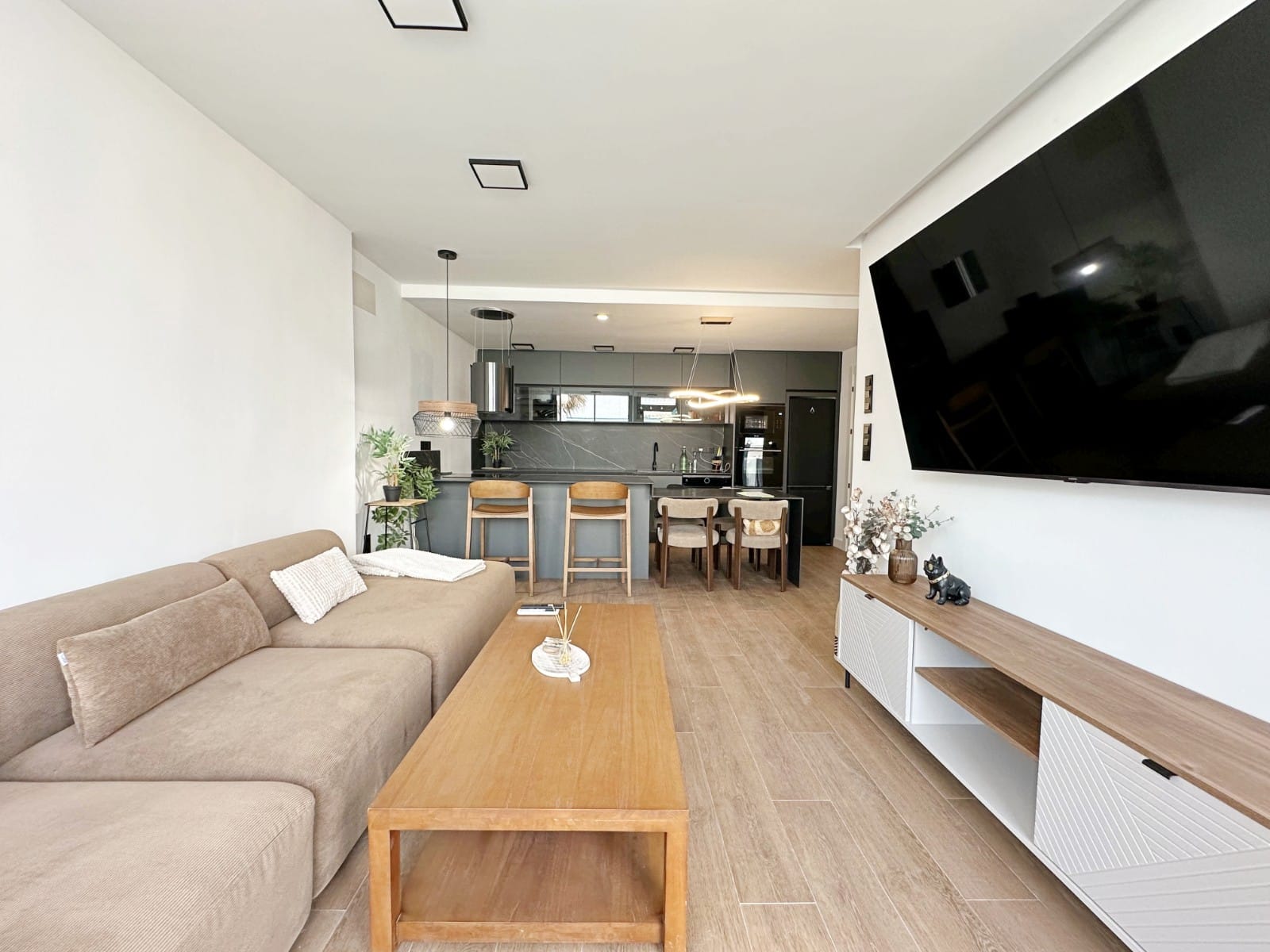 3 Bedroom Property in Torrevieja