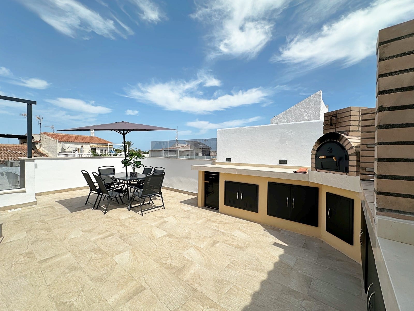3 Bedroom Property in Torrevieja