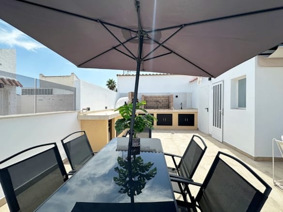3 Bedroom Property in Torrevieja