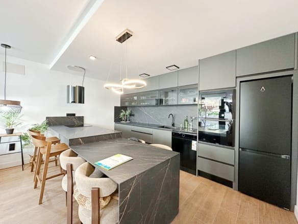 3 Bedroom Property in Torrevieja