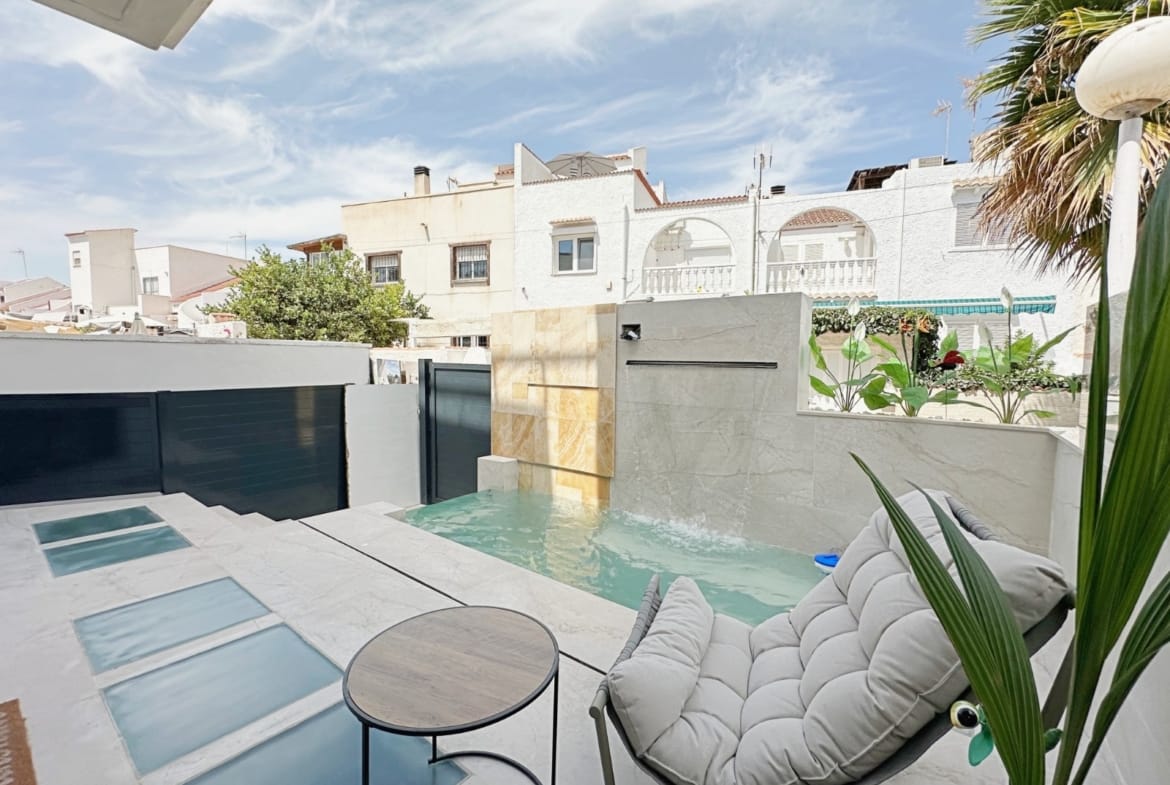 3 Bedroom Property in Torrevieja