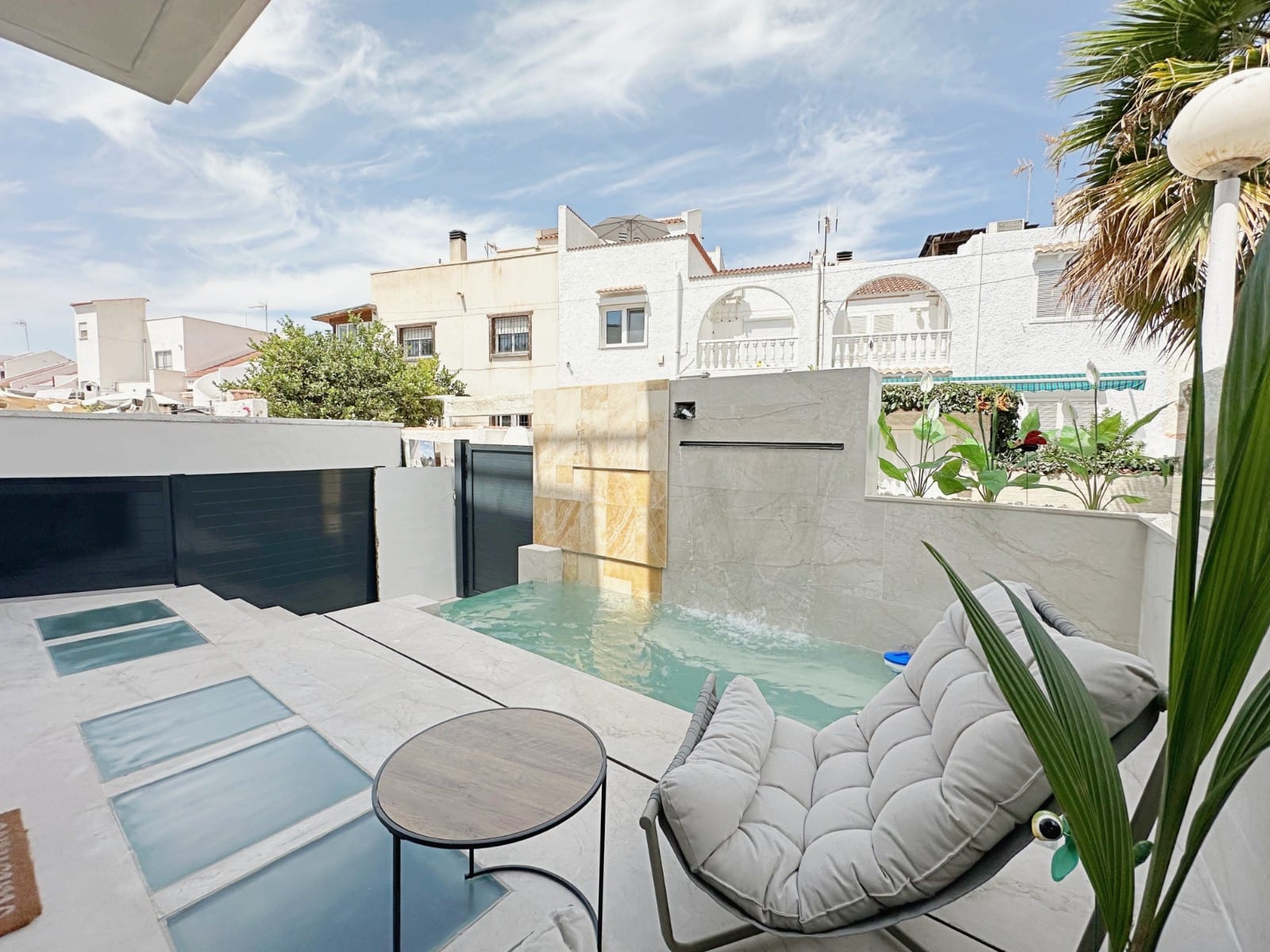 3 Bedroom Property in Torrevieja