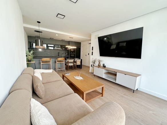 3 Bedroom Property in Torrevieja