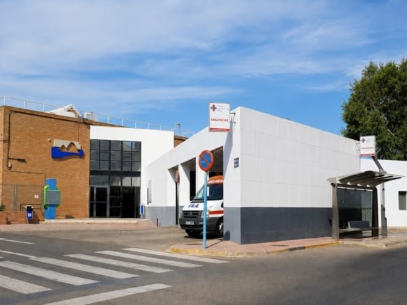 3 Bedroom Property in Torrevieja