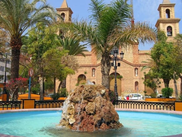 3 Bedroom Property in Torrevieja