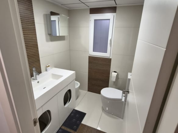 4 Bedroom Property in Torrevieja