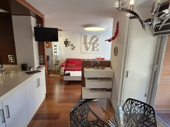 4 Bedroom Property in Torrevieja