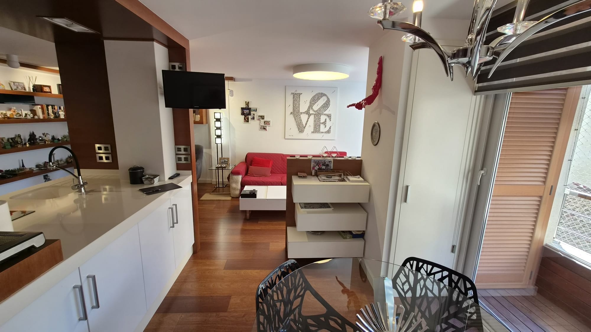 4 Bedroom Property in Torrevieja
