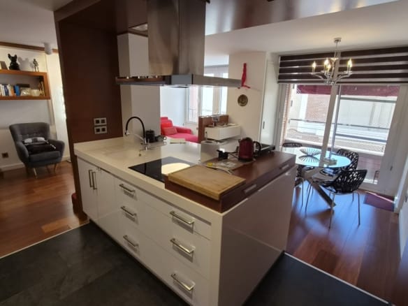 4 Bedroom Property in Torrevieja