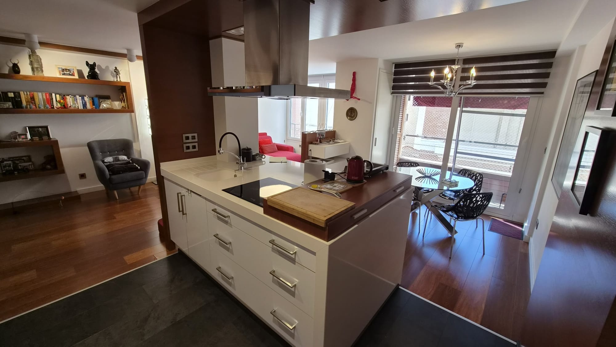 4 Bedroom Property in Torrevieja
