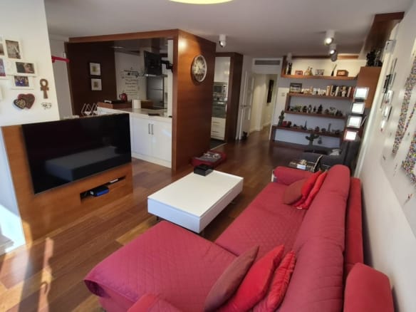4 Bedroom Property in Torrevieja