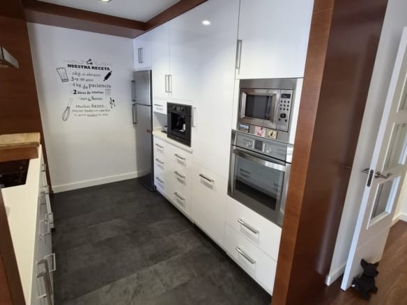 4 Bedroom Property in Torrevieja