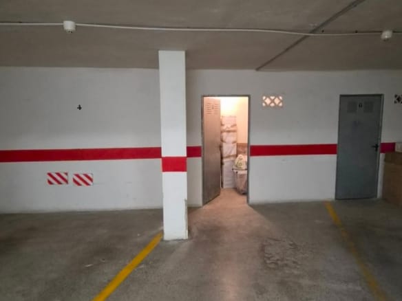 4 Bedroom Property in Torrevieja