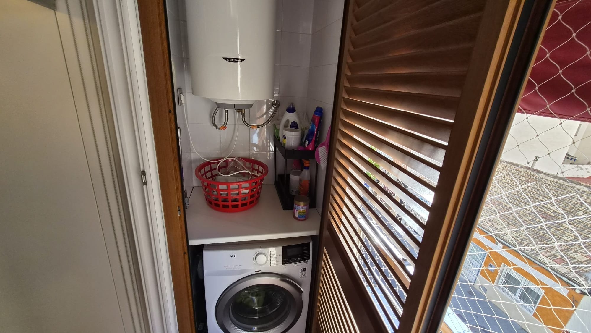 4 Bedroom Property in Torrevieja