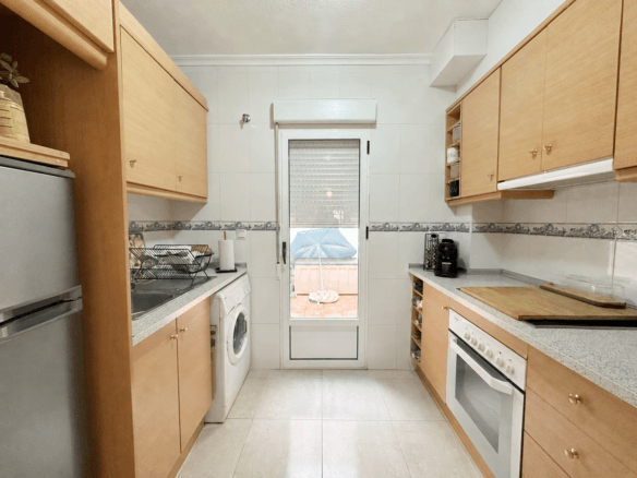 2 Bedroom Property in Los Altos – Dream Hills