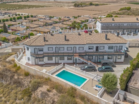 2 Bedroom Property in Gea y Truyols