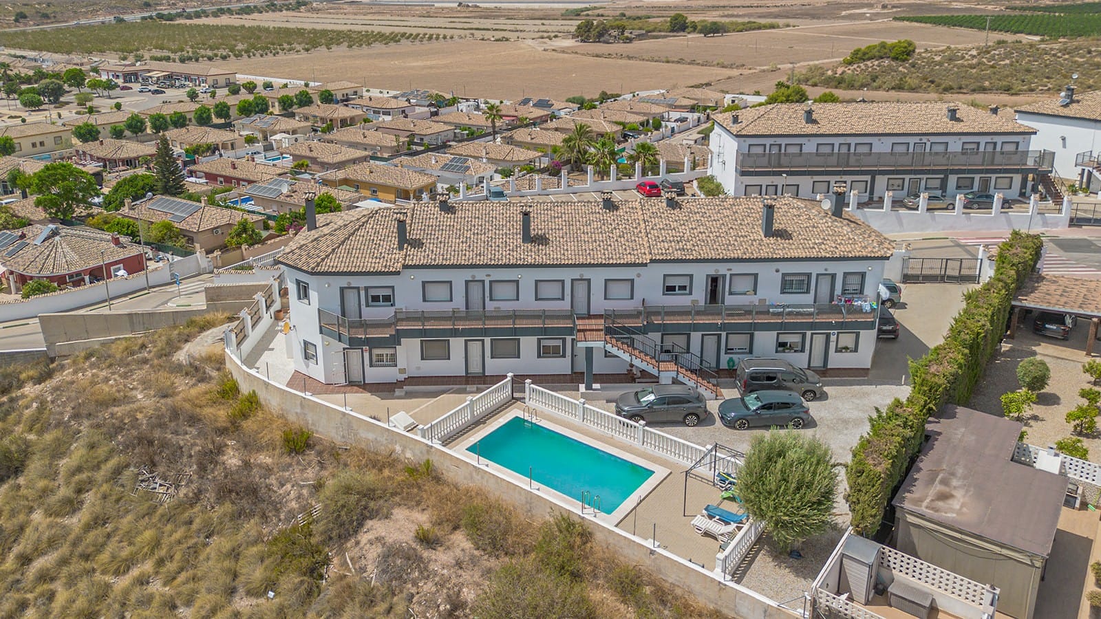 2 Bedroom Property in Gea y Truyols