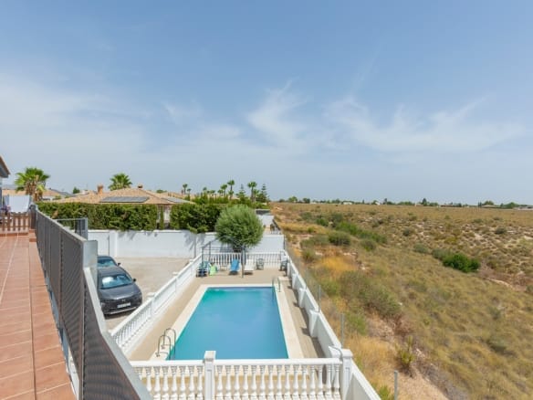 2 Bedroom Property in Gea y Truyols