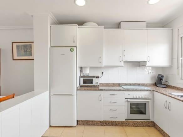2 Bedroom Property in Gea y Truyols