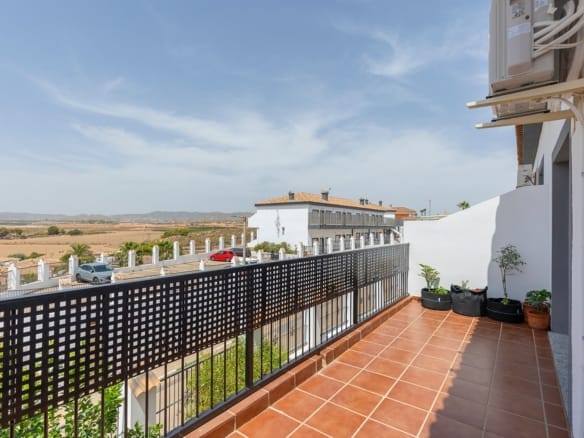 2 Bedroom Property in Gea y Truyols