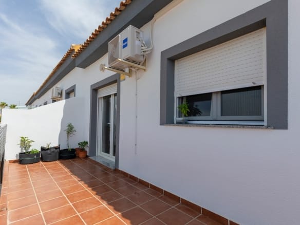 2 Bedroom Property in Gea y Truyols