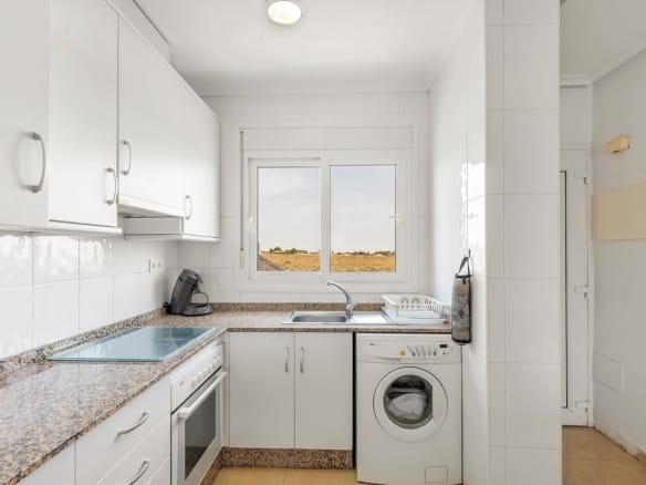 2 Bedroom Property in Gea y Truyols