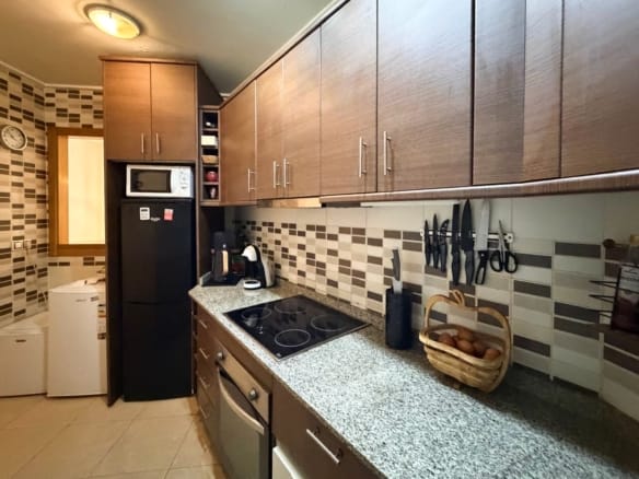 3 Bedroom Property in Torrevieja