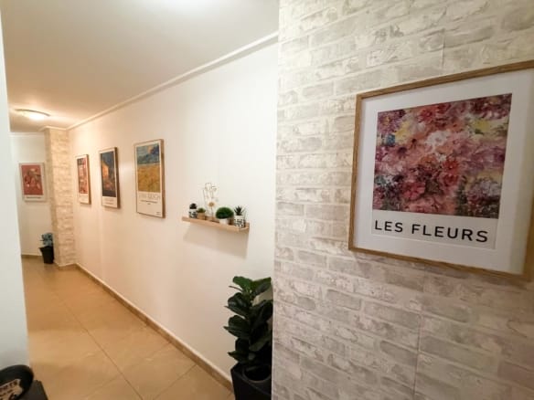 3 Bedroom Property in Torrevieja
