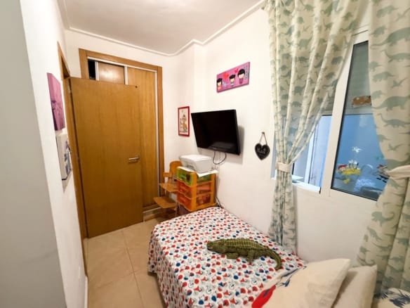 3 Bedroom Property in Torrevieja