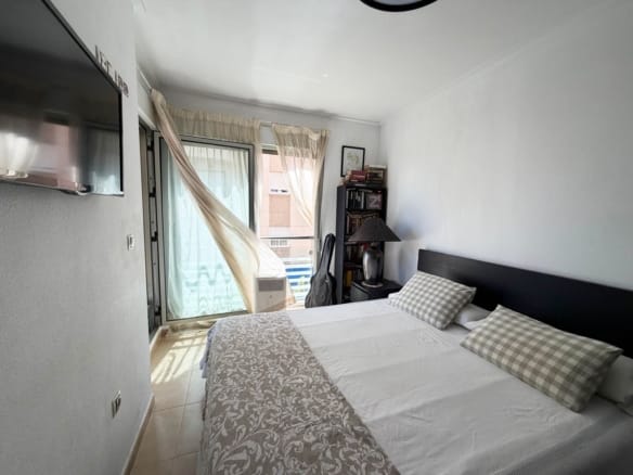 3 Bedroom Property in Torrevieja