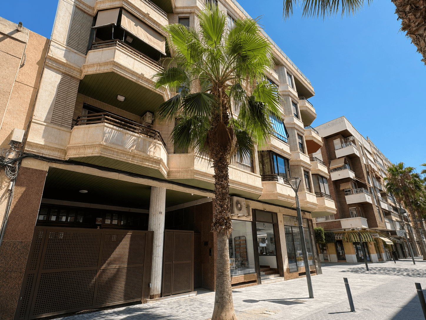 4 Bedroom Property in Torrevieja