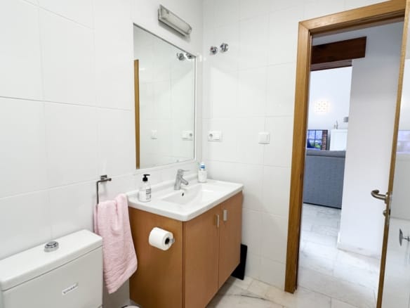 2 Bedroom Property in La Finca Golf