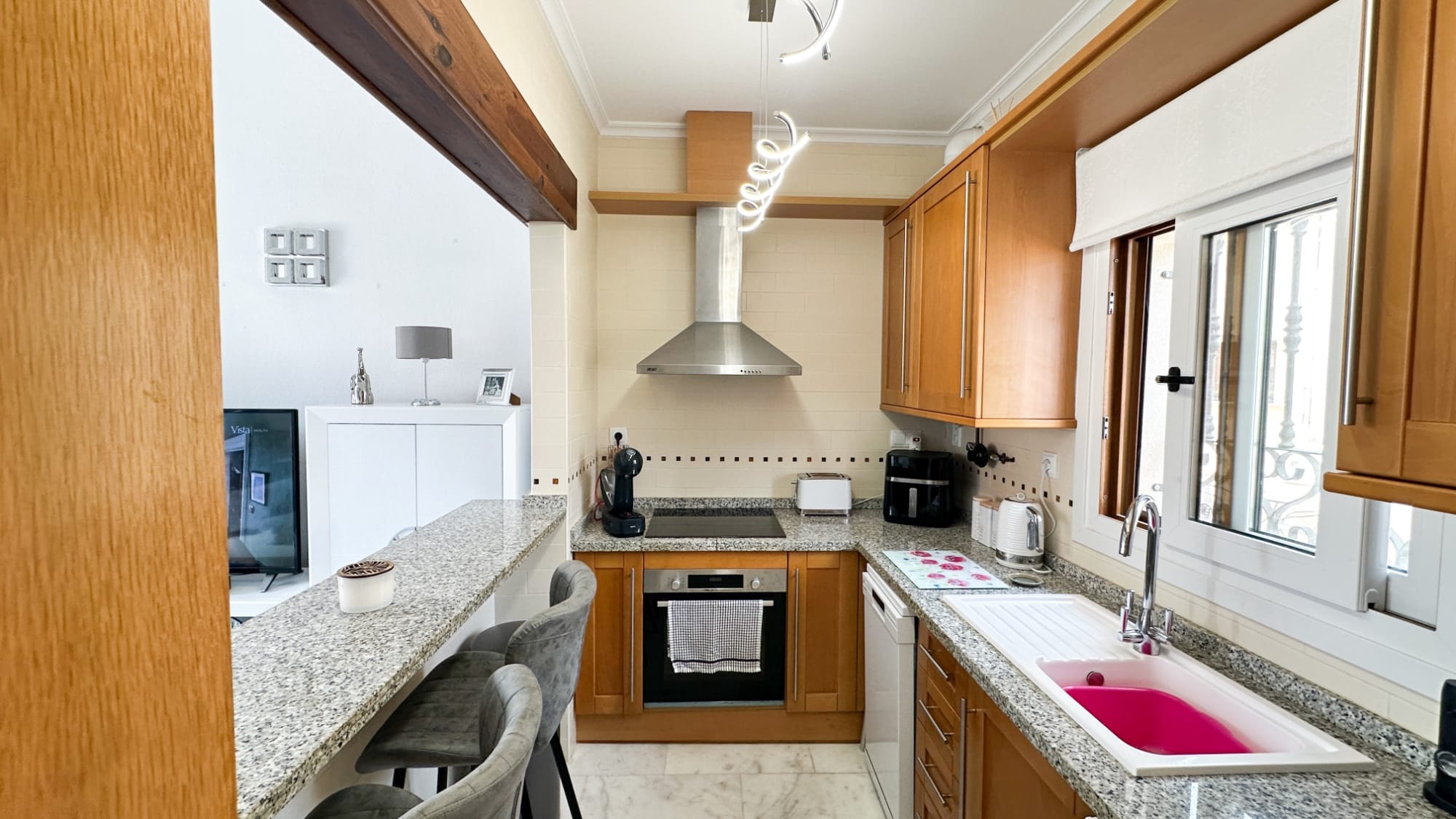 2 Bedroom Property in La Finca Golf