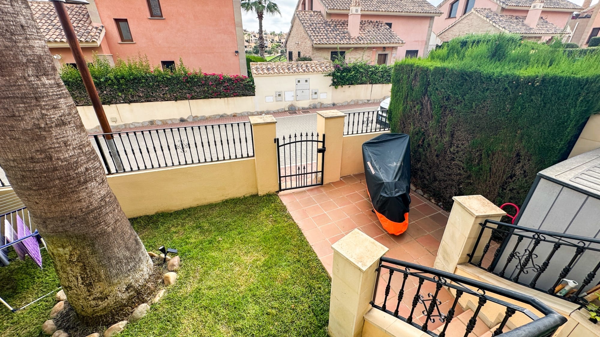 2 Bedroom Property in La Finca Golf
