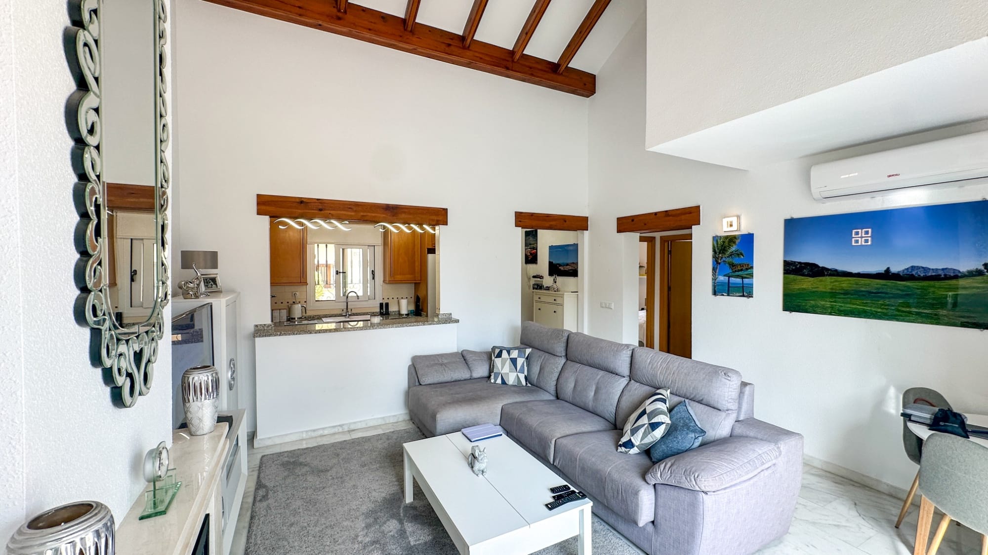 2 Bedroom Property in La Finca Golf
