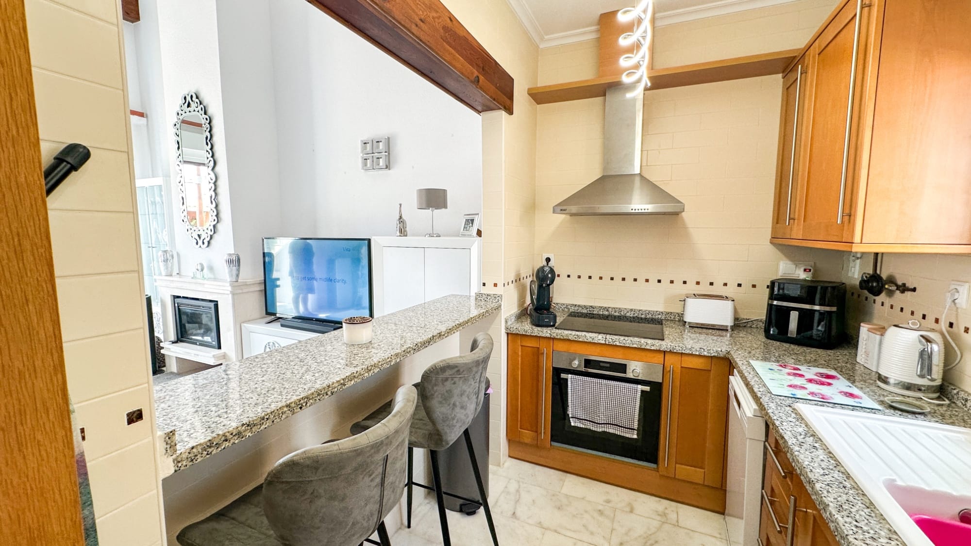 2 Bedroom Property in La Finca Golf