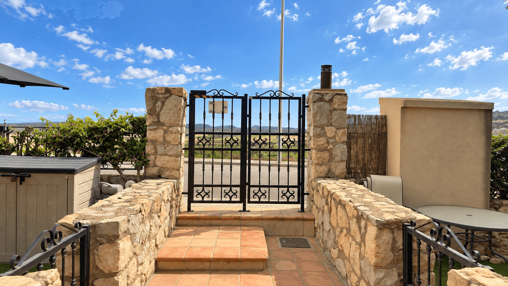 2 Bedroom Property in La Finca Golf